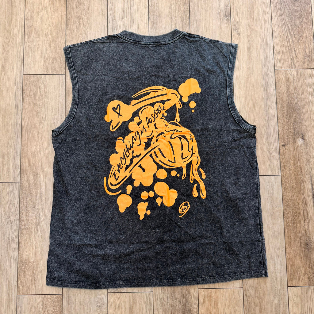 Everything is Possible Sleeveless