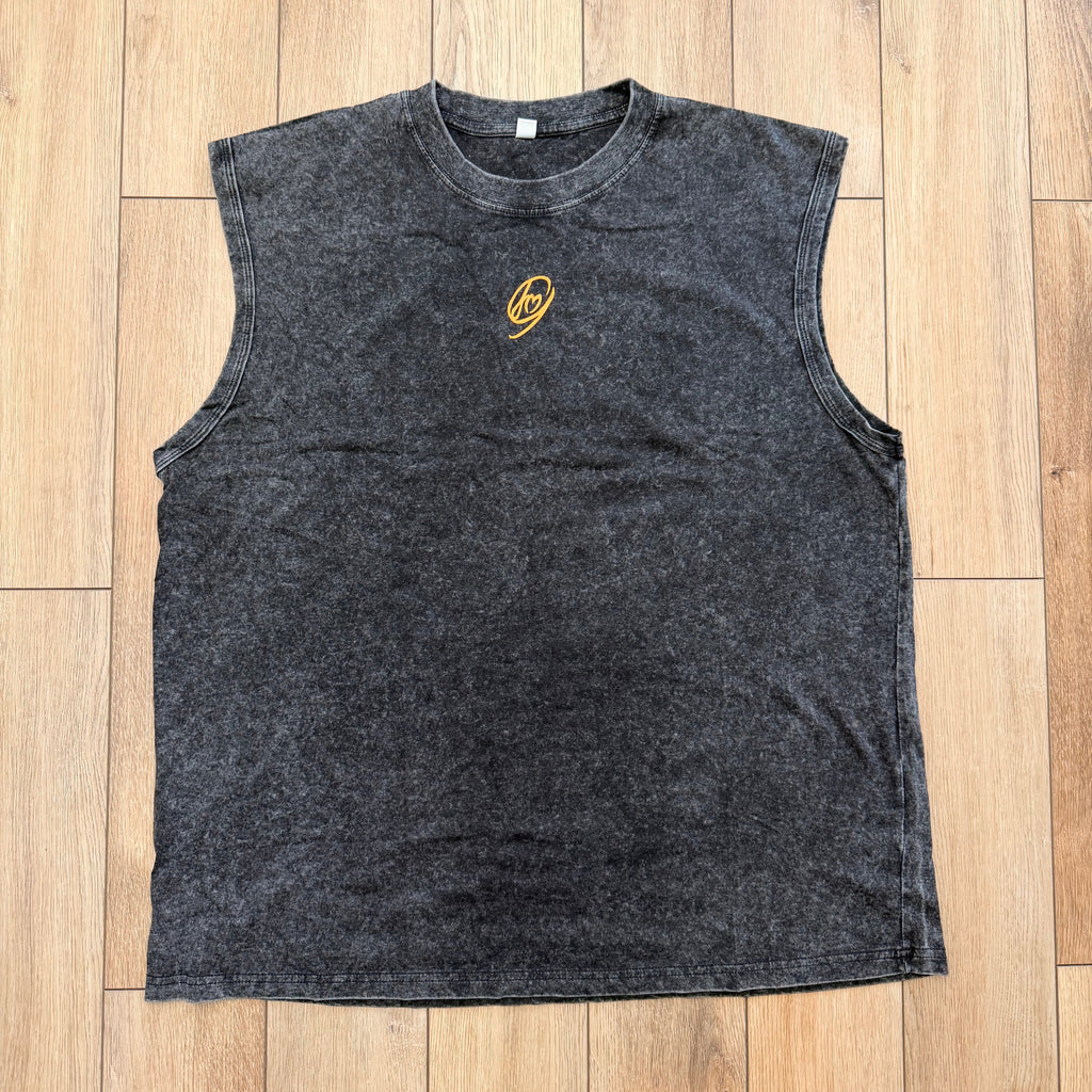 Everything is Possible Sleeveless