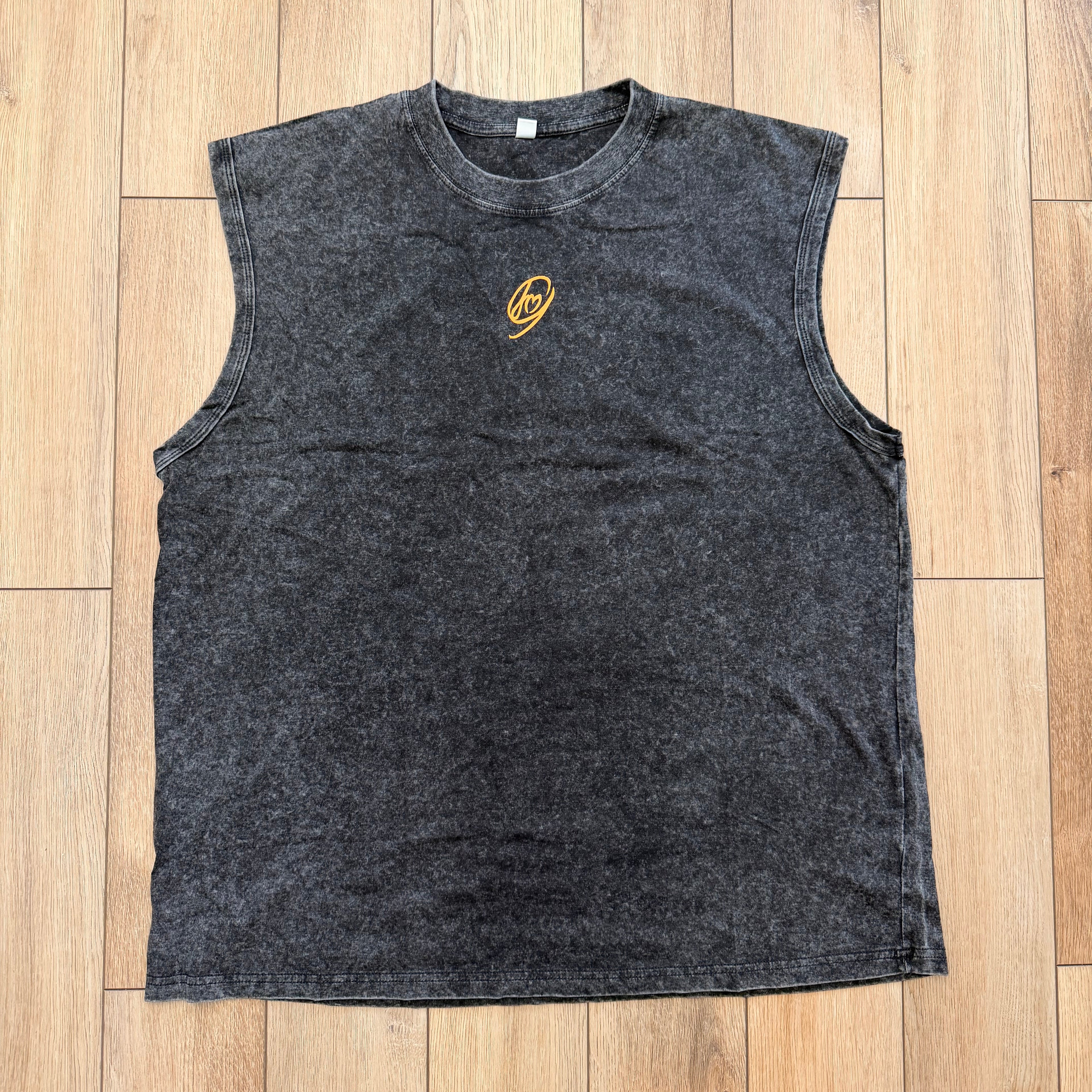 Everything is Possible Sleeveless